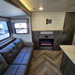 Rv Travel Trailer For Sale 2021 26 Ft 