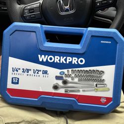 Work Tools 