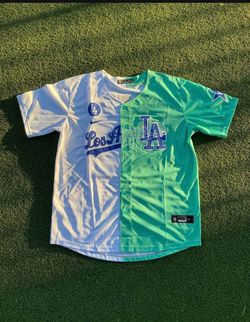 Dodgers jersey