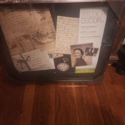 Shadow Box