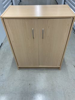 Dresser  Cabinet 