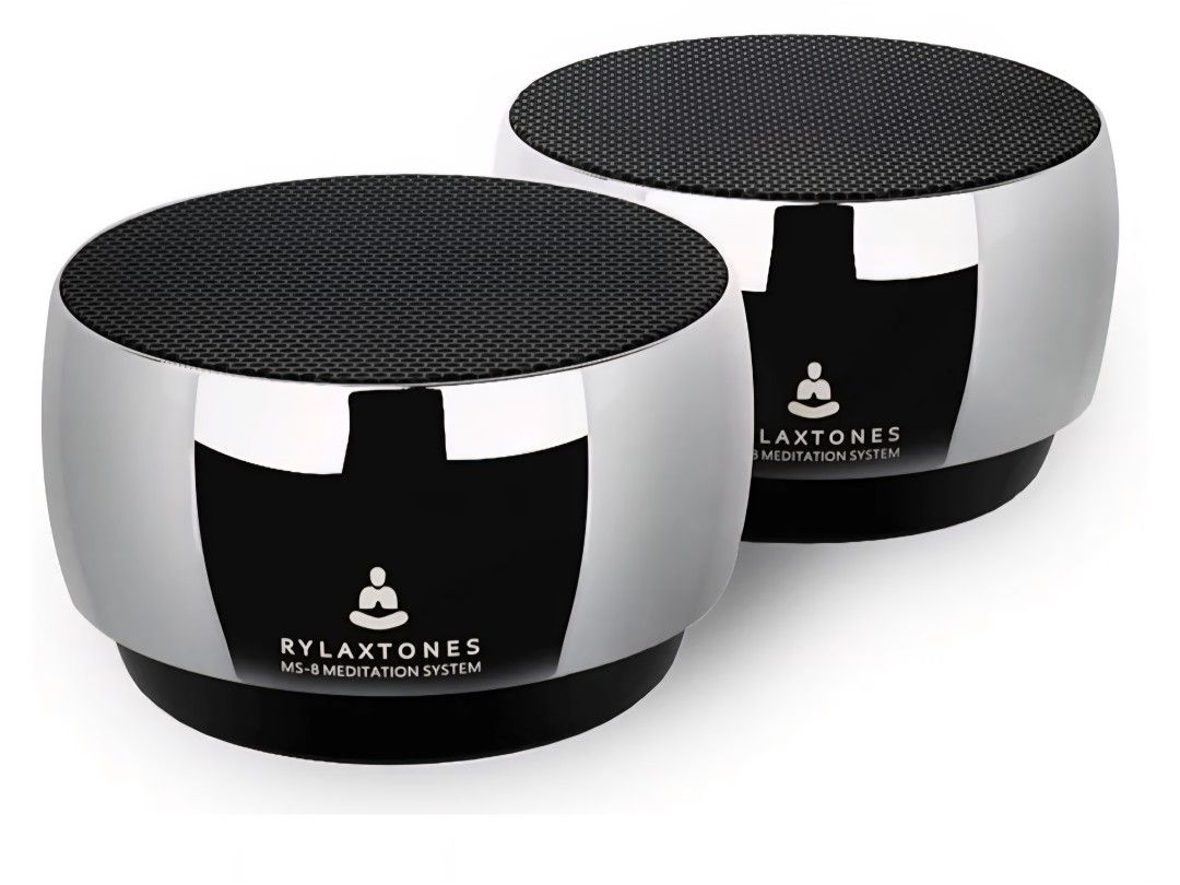 Meditation System for Meditation Mindfulness Sound Bath Chakra Healing Stress Relief Sound Therapy