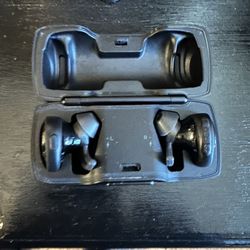 Bose Wireless Earbuds