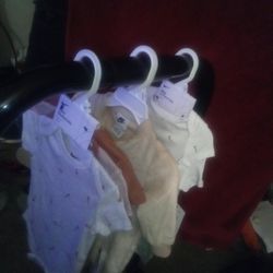 Baby Clothes