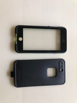 Lifeproof FRE case for iPhone 7 Plus