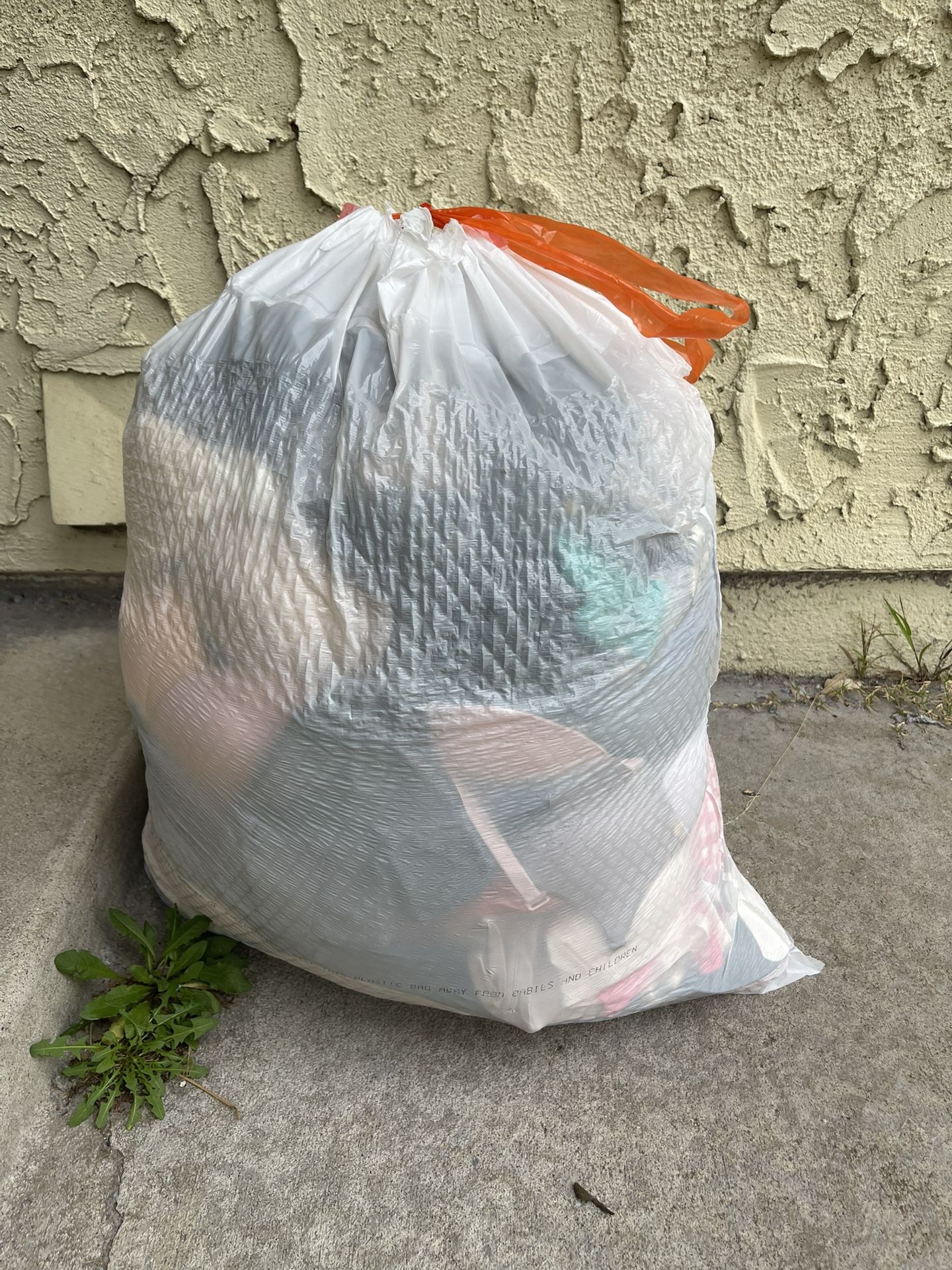 FREE CLOTHES Pick Up Miramesa