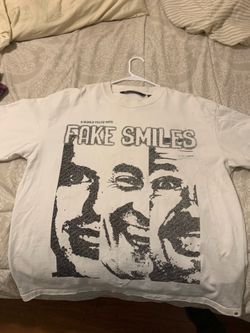 VALABAS WHITE SHIRT