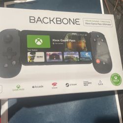 Backbone