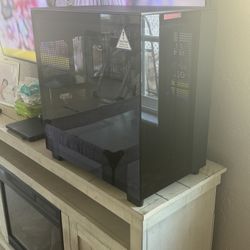 NZXT H9 Flow Pc Case