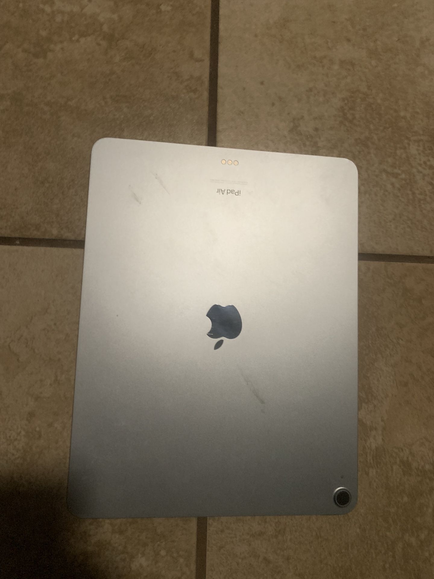 I Pad Air M2 13 Inch