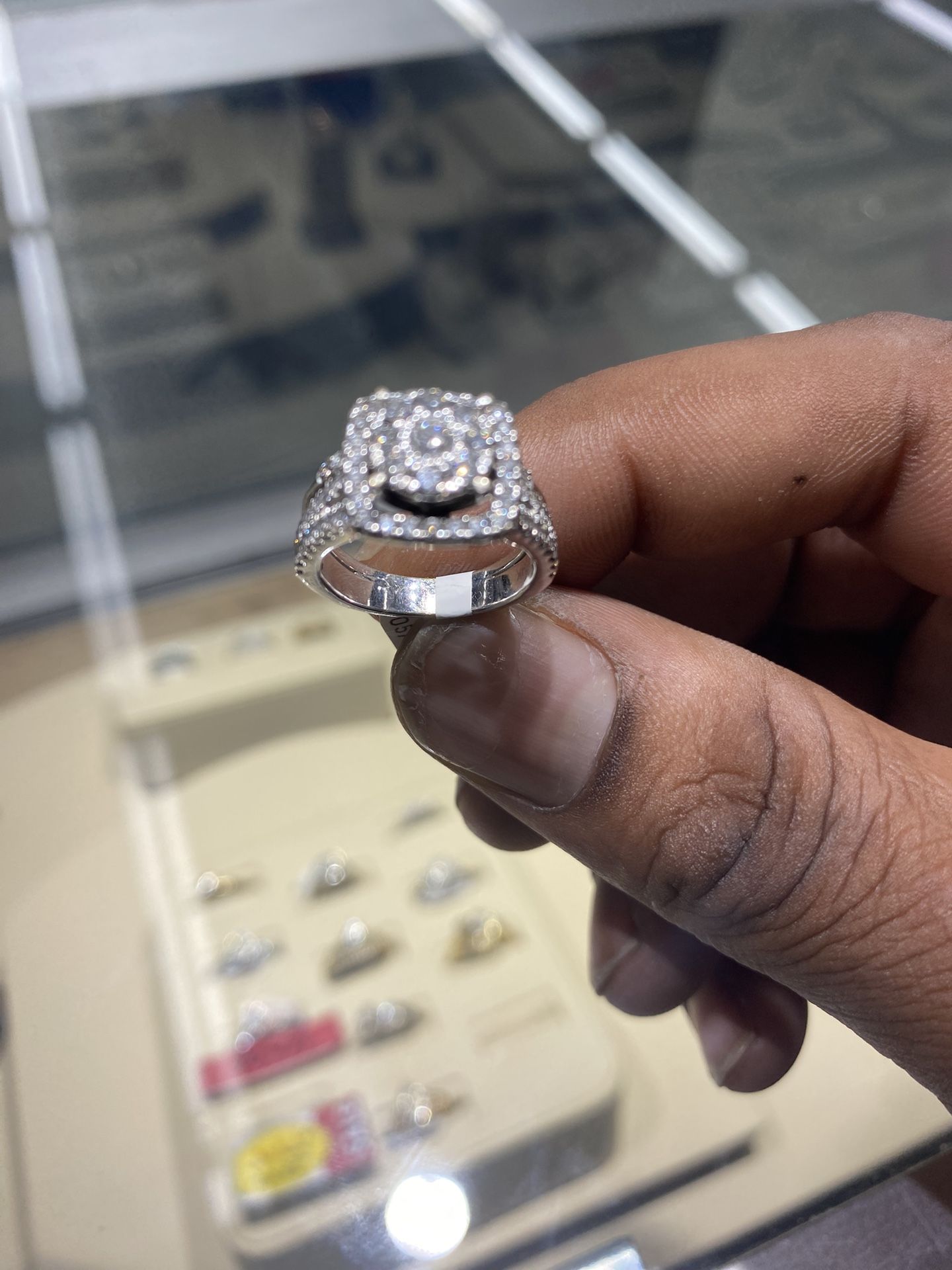 Engagement Ring