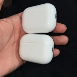 Wireless Earbuds