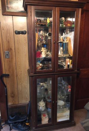 New And Used Antique Cabinets For Sale In Bay City Mi Offerup
