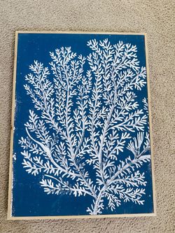 Wall decor