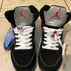 Jordan 5