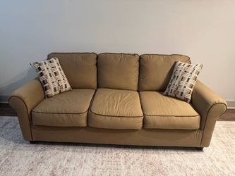 Extremely Comfortable Couch, Minimal Use