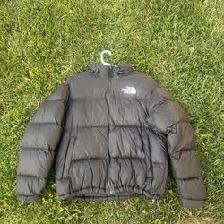 The North Face Men’s 1996 Retro Nuptse Jacket
