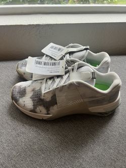 New Nike Metcon 8 Running Shoes