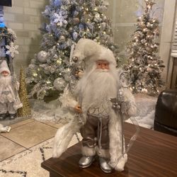 Santa Claus