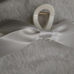 Cute Doble Sides Bow