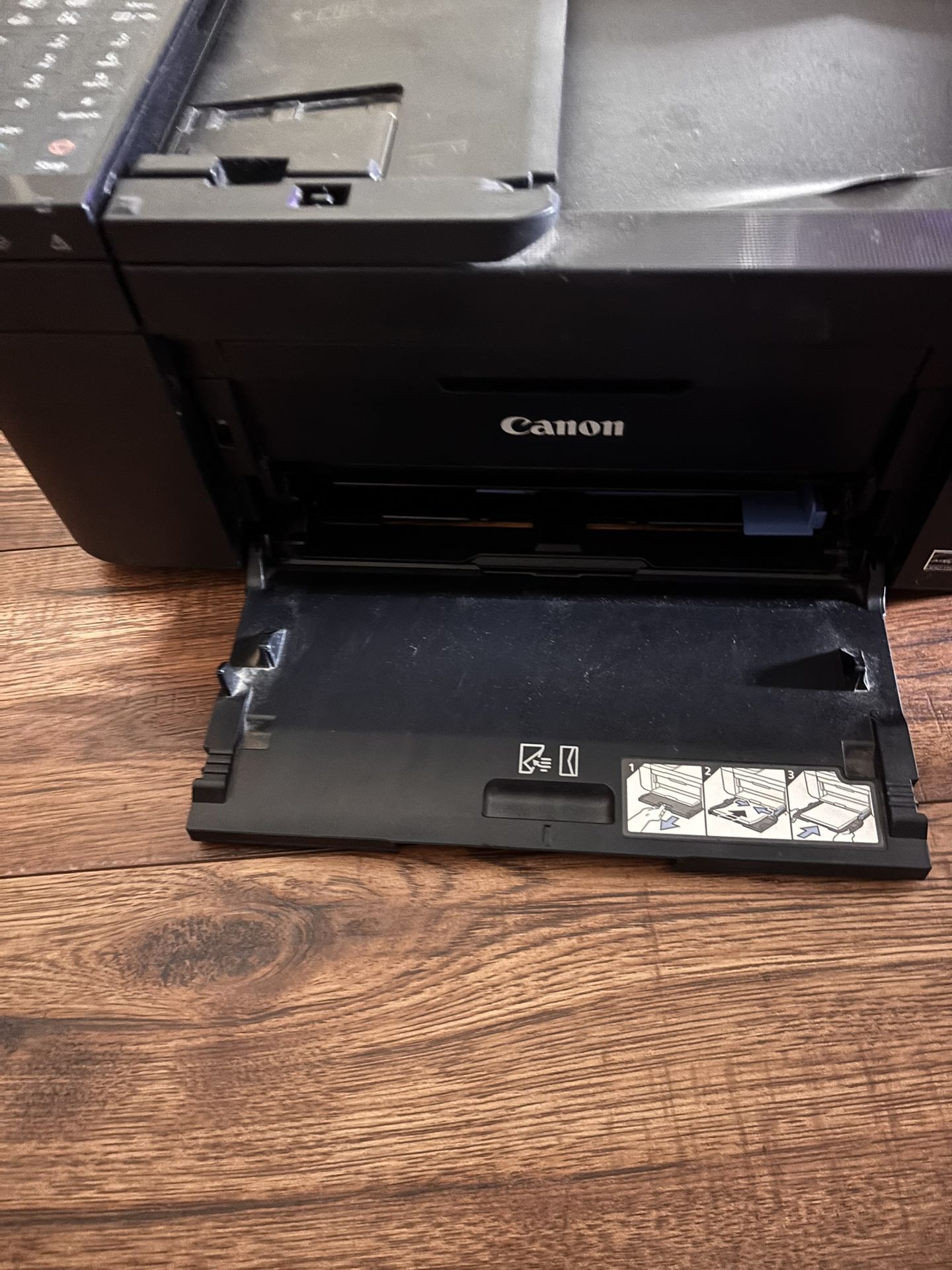 Canon Pixma WiFi Printer