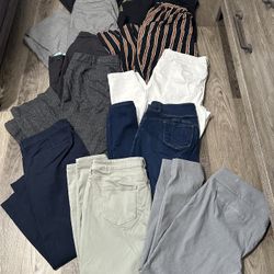 Women’s Pants Lot Size 16/XL ($30 for all)
