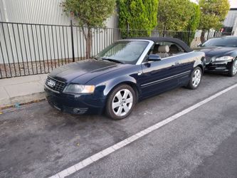 2006 Audi A4