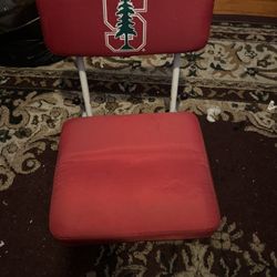 Bleacher Chair 