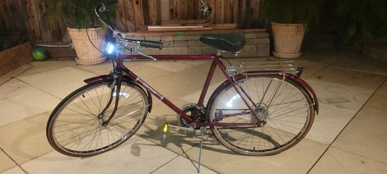 Bike