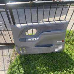 1(contact info removed) obs door panel