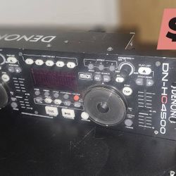 CONTROLADOR DENON DN-HC4500