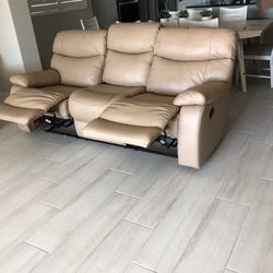 I have these two couch recliner’s in great condition