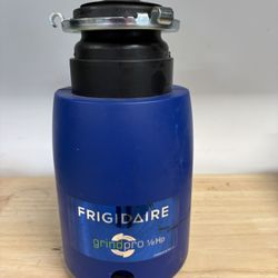 Frigidaire Grindpro 1/2hp Kitchen Disposal 