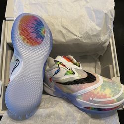 Nike Adapt BB 2.0 Multicolor Size 11.5