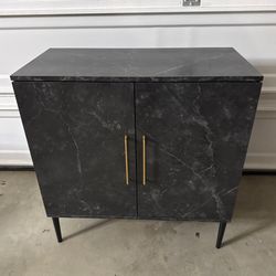 Modern Buffet Cabinet 