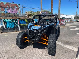 2026 Maverick DS Turbo