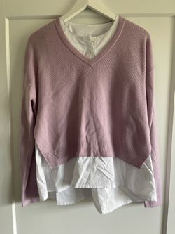 Escada Blouse