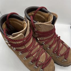Boots Vintage Dexter Hiking Boots 