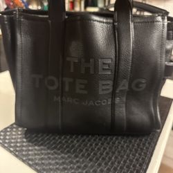 Marc Jacob’s Tote bag 