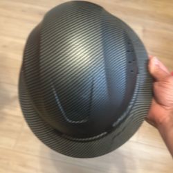Construction Safety Helmet New 