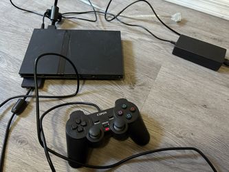 PlayStation