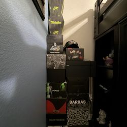 Gorras Exclusive Dandy, Barbas,rude Awekining,fino And Many More 