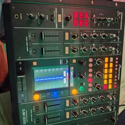 PIONNER DJM-2000