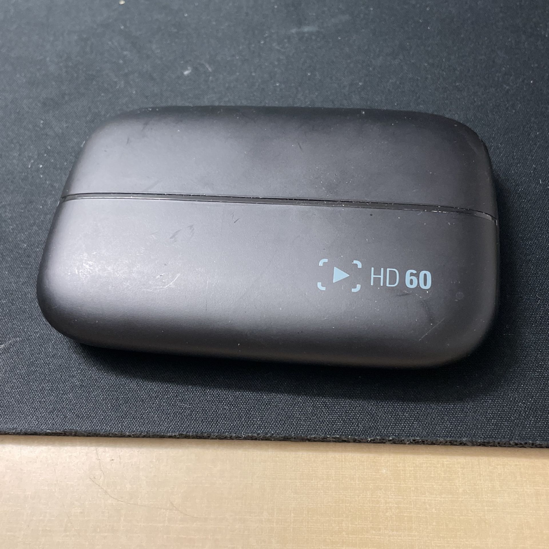 Elgato Hd60