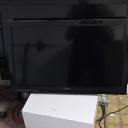 Tv's