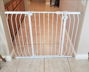 48" baby gate