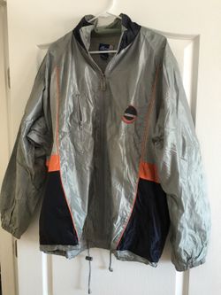 Men jacket