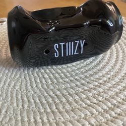 Stiiizy Ceramic Collectable Pipe 