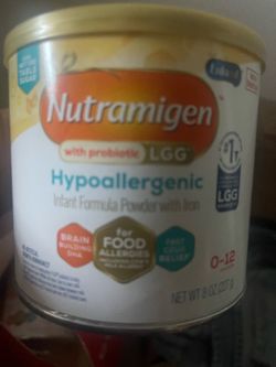 Enfamil Nutramigen