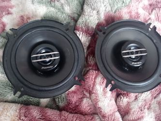 Pioneer 4 Inch